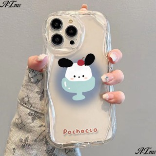 /12 ตัวเมีย Pacha Dog xs✅เคสป้องกันโทรศัพท์มือถือใส แบบนิ่ม กันกระแทก สําหรับ Apple Iphone 14 118p 7xr Promax 13 FTSE