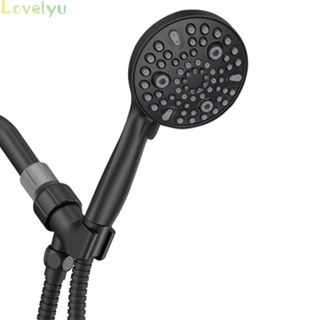 ⭐READY STOCK ⭐Handheld Shower Head Multifunctional Hand Shower Shower Head Spray 10 Mode