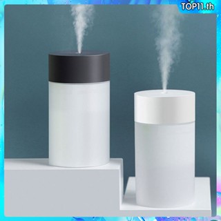 New Humidifier Usb Spray Colorful Night Light Mute Humidification Bedroom Household Mini Air Purifier top111.th