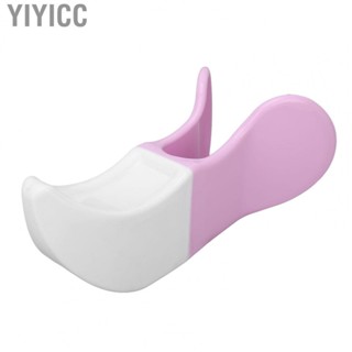 Yiyicc Buttocks Strength Training  Hip Trainer Purple for Thighs