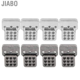 Jiabo RC Parts Car Shock Absorbers Aluminum Alloy Mount Stand Upgrade for WPL C14/C24/MN D90