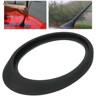 Delicatesun ปะเก็นยางซีลเสาอากาศหลังคารถยนต์ ขนาดเล็ก สําหรับ Vauxhall Opel Corsa Vita C Roof Aerial Antenna SMALL BASE Nice 1 ชิ้น