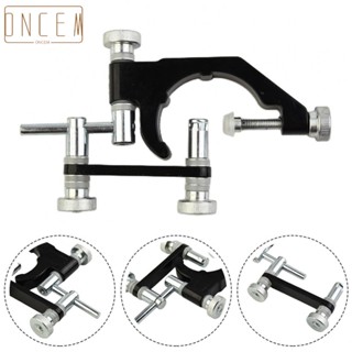 【ONCEMOREAGAIN】Indicator Holder 1 Pcs 1-7/8" Diameter 7.1x2.7x1.7inch Accessories Black