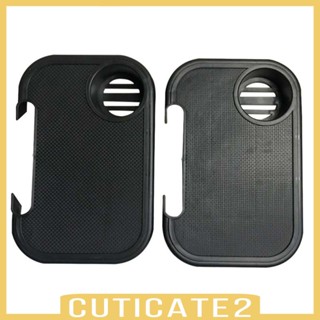 [Cuticate2] recliner Cup Holder Chair Cup Installation Beverage Tray Portable Multipurpose Folding Chair Tray