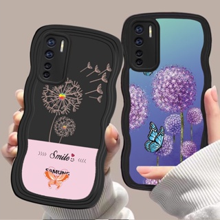 เคสโทรศัพท์มือถือแบบนิ่ม ลายการ์ตูนน่ารัก สําหรับ iQOO Z7 Z7x 11 Vivo Y65 V5s Y75 T1 Y15S Y01 Y17 Y15 Y12 Y20 Y21 Y19 Y50 Y30 Y81 Y91 Y93 Y95 Y33s V5 V9 V11 V15 V20 V23 V23e V25 V27 V27e S1 Pro เคส | L20