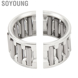 Soyoung Caged Rod Bearings Metal Alloy OEM Standard High Strength 388344 for Johnson Evinrude 20HP To 75 HP