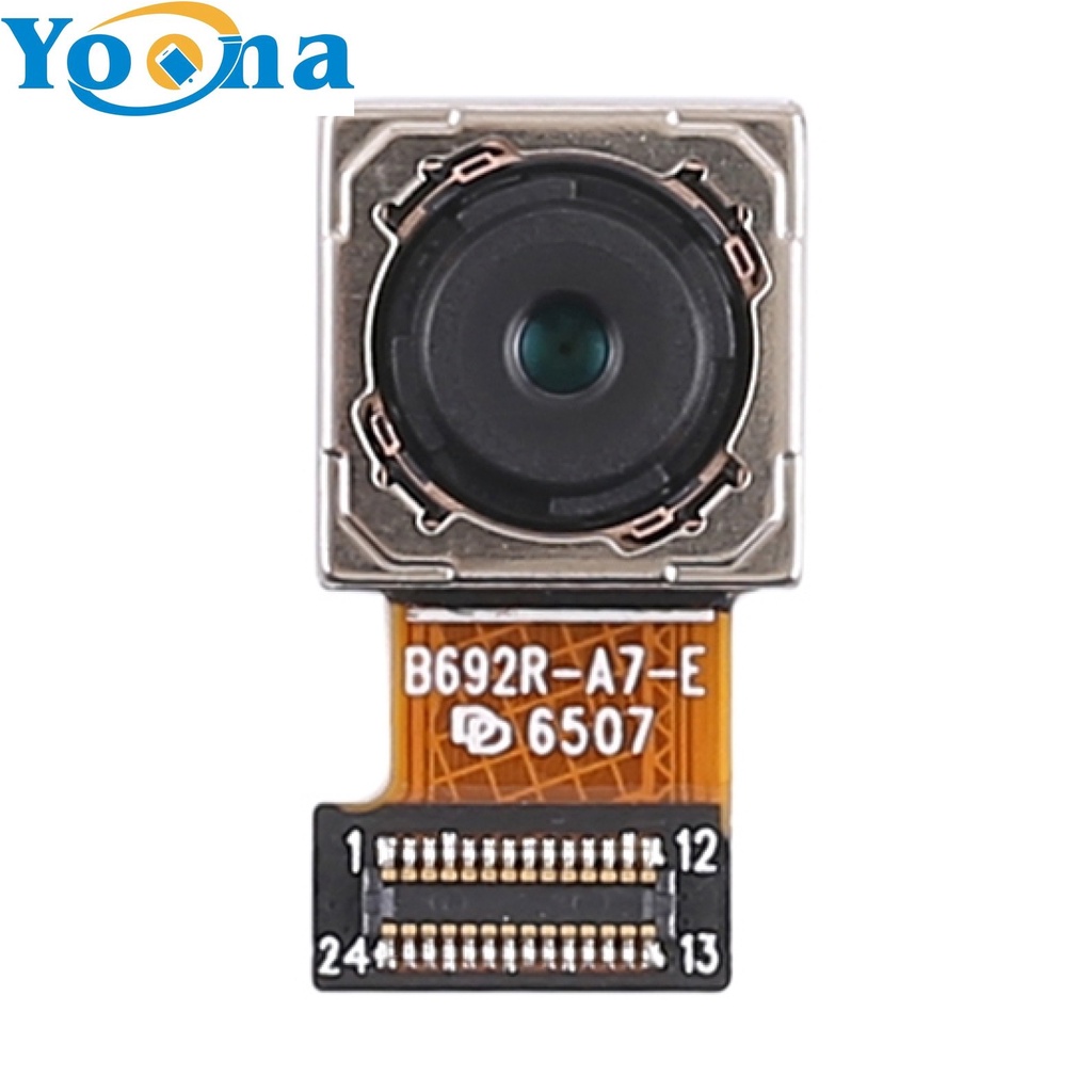 กล้องถอยหลังสําหรับ Vivo Y67