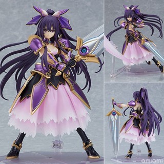 [พร้อมส่ง] พร้อมส่ง ฟิกเกอร์ รูปดาบ 561 Tohka Night Sword God Tohka Dating