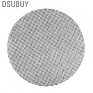 Dsubuy Puck Screen Good Filtering Effect Coffee Filter Mesh  Stainless Steel for Kitchen