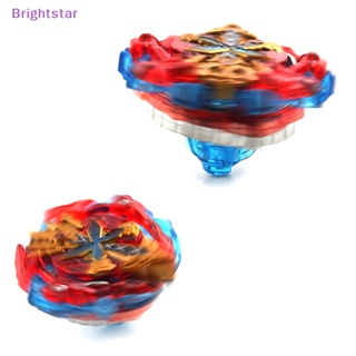 Brightstar B-X TOUPIE BURST BEYBLADE โลหะหมุนไจโร ประสิทธิภาพสูง ต่อสู้ ของเล่นเด็ก ใหม่