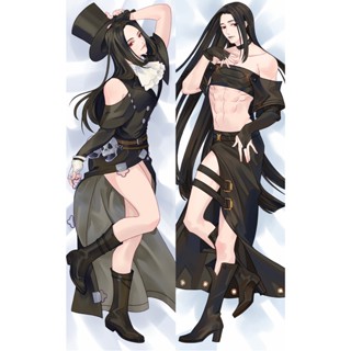 ปลอกหมอน ลายอนิเมะ Dakimakura ขนาด 50x150 ซม.