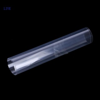 Live ลูกปัดเหล็ก พลาสติก คุณภาพสูง Diy สําหรับเด็ก
