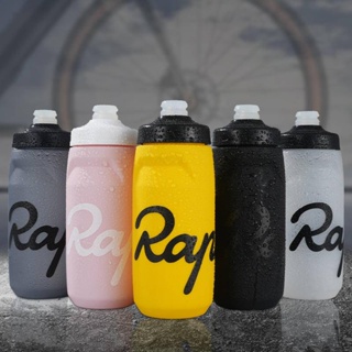 Rapha ขวดน้ํา PP5 พร้อมฝาปิดกันฝุ่น สําหรับรถจักรยานเสือภูเขา