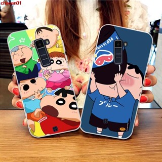 เคสซิลิโคนนิ่ม TPU แบบ 06 สําหรับ LG K8 K10 2016 2017 X Power Q6 Q8 V20 Stylus 2 Plus 3 V30