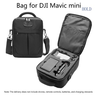 Ace กระเป๋าสะพายไหล่ คุณภาพสูง อุปกรณ์เสริม สําหรับโดรน Mavic Mini Durabl