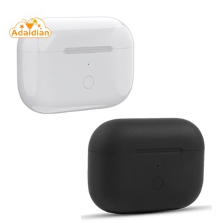 เคสหูฟังไร้สาย แบบเปลี่ยน สําหรับ AirPod Pro 660 MAh