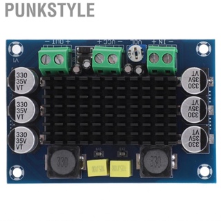 Punkstyle AMP Fine Finish 100W Module Accessories Easy Installation Durable DIY Audio