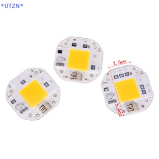 Utzn&gt; ชิปไฟสปอตไลท์ LED COB 100W 70W 50W 220V อะลูมิเนียม สําหรับสปอตไลท์