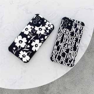 เคสโทรศัพท์มือถือ ป้องกันกล้อง ลายดอกไม้ GD สําหรับ Vivo V23 V20 SE Y70 Y02S Y15S Y15A Y15C Y01 Y77E V11 V11i V15 S1 Pro X21S S10 S12 S7 IQoo 3 5 7 8 Z1 Z1X Neo 3 X50 Lite