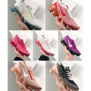 รองเท้าผ้าใบ Vapormax Air 3 FK ระบายอากาศ คุณภาพสูง สําหรับผู้หญิง 2021