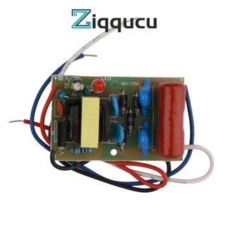  Ziqqucu DC 3-4.2V ถึง 1800V หม้อแปลงแรงดันสูง บูสท์สเต็ปอัพ อินเวอร์เตอร์ โมดูลเครื่องกําเนิดไฟฟ้าอาร์คพัลส์