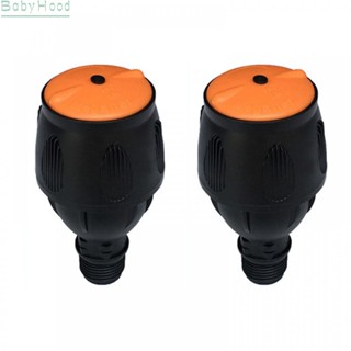 【Big Discounts】Experience Hassle Free Garden Watering with the Mcgonagall Nozzle Sprinkler Head#BBHOOD