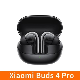 Xiaomi Buds 4 Pro TWS หูฟังบลูทูธ 5.3 Hifi สเตอริโอ AAC LHDC SBC HD เสียงไดนามิก ลดเสียงรบกวน IP54 กันน้ํา