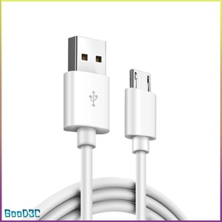 [Instock] Micro Usb Cable Data Sync Charger For Phone Cables [P/16]