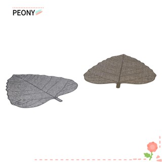 PEONYPAVILION ใหม่ ที่กรองใบชา กาแฟ สเตนเลส 304 อเนกประสงค์ สีเงิน ทอง สําหรับชงชา 2 ชิ้น