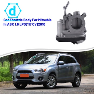 คันเร่งรถยนต์ สําหรับ Mitsubishi ASX 1.6 LPG(117 CV)2010 EAC45-001 4A91 4A92