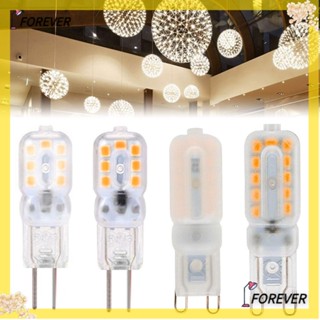 Forever หลอดไฟ Led 220V สปอตไลท์ โคมไฟฮาโลเจน