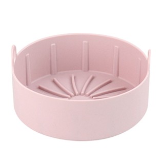 Sale! Air Fryer Silicone Basket Airfryer Silicone Pot Air Fryer Pot Baking Basket