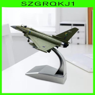 [szgrqkj1] โมเดลเครื่องบินรบ ไทโฟน สเกล 1/100 Ef2000 อเนกประสงค์