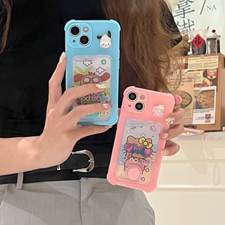 เคสโทรศัพท์มือถือ ลายการ์ตูน 3D สําหรับ iPhone 11 12 12Pro 12promax 13Pro 14promax 13 13promax 14 14Pro 14