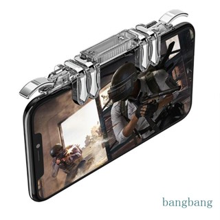 Bang จอยสติ๊กเล่นเกม สําหรับโทรศัพท์มือถือ