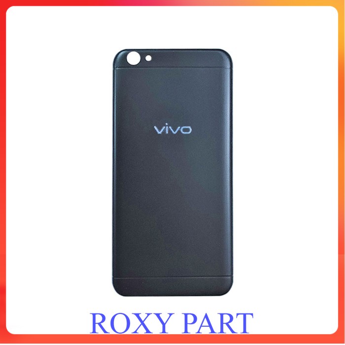 BACKDOOR ฝาครอบเคส VIVO V5 / V5 LITE / Y66