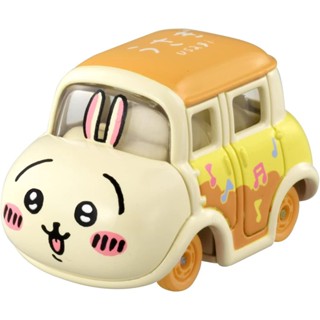 Takara Tomy Tomica Dream Tomica SP Chikawa Rabbit