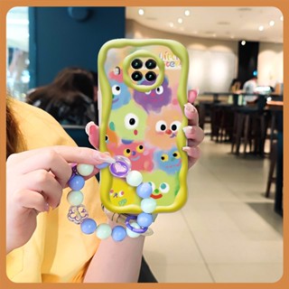 Liquid silicone interest Phone Case For Xiaomi 10T Lite/Redmi Note9 PRO 5G/10i flower luxurious dustproof texture lovely