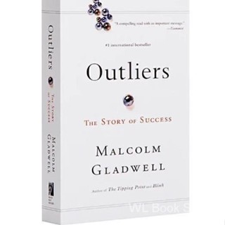 Outliers:The Story of Success✍English book✍หนังสือภาษาอังกฤษ ✌การอ่านภาษาอังกฤษ✌นวนิยายภาษาอังกฤษ✌เรียนภาษาอังกฤษ✍Mindset The  Pcholo of Sss✍English book✍หนังสือภาษาอังกฤษ ✌การอ่านภาษาอังกฤษ✌นวนิยายภาษาอังกฤษ✌เรียนภาษาอังกฤษ✍