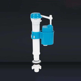 Toilet Water Tank Valve Cistern Toilet Water Tank Flush Inlet Valve Full Set Easy to install Ship from Shah Alam Fast