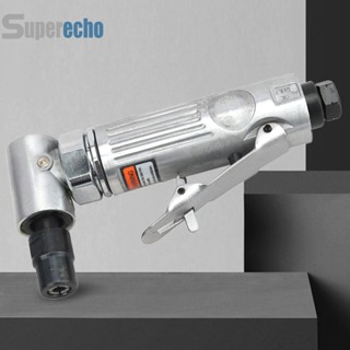 ชุดเครื่องมือขัดยางรถยนต์ 90 องศา 25000RPM [superecho.th]