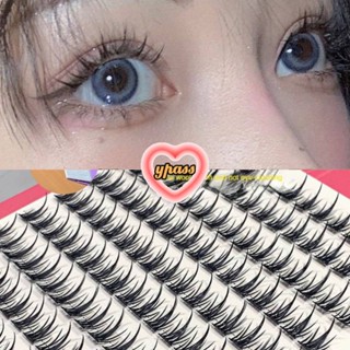 CYREAL Nesura ต่อขนตาปลอม 10d ส่วนบุคคลสไตล์ธรรมชาติบริสุทธิ์คุณภาพสูง D Curl Lashes