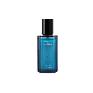 (100ml/125ml) Davidoff Cold Water perfume Davidoff Mysterious Water Cold Water น้ําหอมสําหรับผู้ชาย และผู้หญิง กลิ่นดอกไม้ 125 มล. 100 มล.