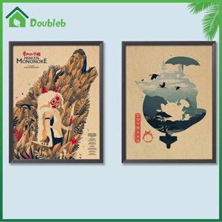 【Doub X ✮】ภาพวาดปักเพชร ทรงกลม 5D DIY สําหรับตกแต่งบ้าน ✮