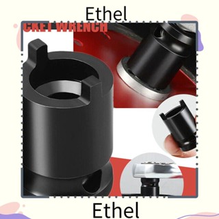 Ethel1 ประแจซ็อกเก็ตไฟฟ้า สําหรับซ่อมแซมรถยนต์