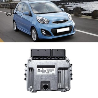 ใหม่ บอร์ดคอมพิวเตอร์เครื่องยนต์ 39110-03435 A10 MEG17.9.12.1 สําหรับ KIA Picanto 2011-2015 3911003435