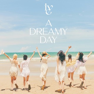 โฟโต้การ์ด Ive - A Dreamy Day Unofficial (2 ด้าน)