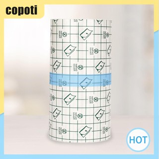 Copoti ผ้าพันแผล มีกาวในตัว อุปกรณ์เสริม สําหรับซ่อมแซมเครื่องสัก