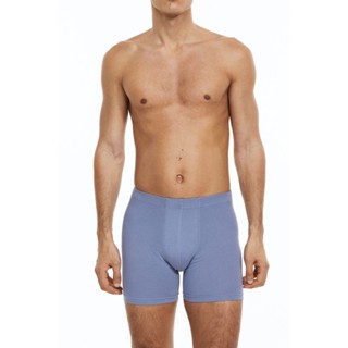 H&amp;M  Man 3-pack mid cotton trunks 1031856_1