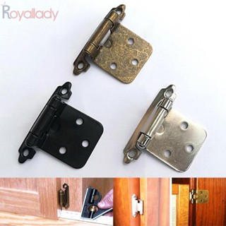 #ROYALLADY#Door ตู้ลิ้นชัก เฟอร์นิเจอร์ เหล็ก 7x4x3 ซม.